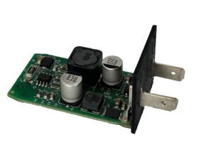 Diferencias entre semiconductores de estado sólido y baterías de estado sólido de tracción