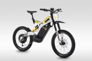 Liderant el camí en electrònica personalitzada per a bicicletes i motocicletes elèctriques