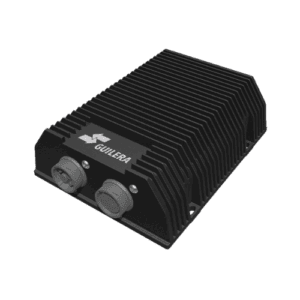 Heavy-Duty DC/DC Converters