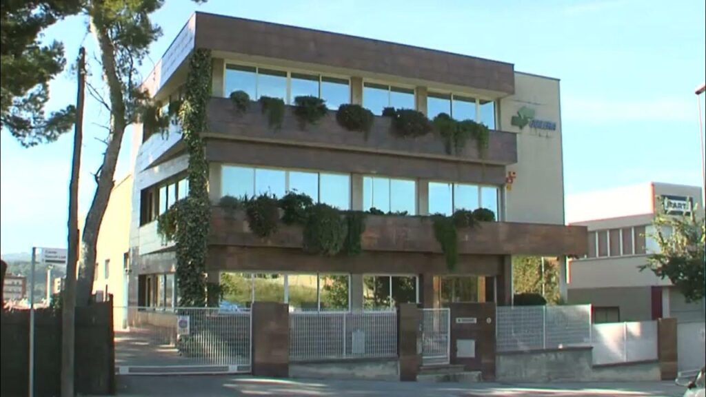 Guilera Headquarters